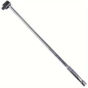 Inne - TEMU Podstawowe Narzędzia Samochodowe - Pręt Napędowy 1/2", Przedłużka 24", Elastyczna Główka Klucza ze Stopu , Odporna na Wstrząsy i Użytkowniczość, - miniaturka - grafika 1