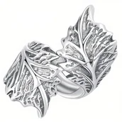 Charmsy - Charms do Pandora - CHARMS LISTKI - miniaturka - grafika 1