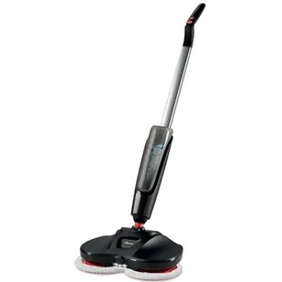Vileda Vileda Elektryczny mop "Looper" w kolorze czarno-białym - Miotły, szufle, mopy - miniaturka - grafika 1