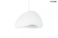 Lampy sufitowe - MOOSEE lampa wisząca NEST 30 biała - miniaturka - grafika 1