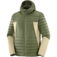 Kurtki męskie - KURTKA MĘSKA SALOMON RFLX M C26057 - miniaturka - grafika 1