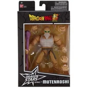 Figurki dla dzieci - DRAGON BALL STARS MUTENROSHI DS36782 - miniaturka - grafika 1