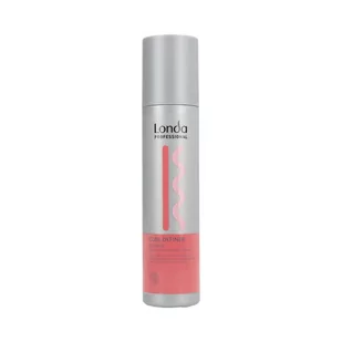Londa Curl Definer Starter, odżywka przed trwałą, 250ml - Odżywki do włosów - miniaturka - grafika 1