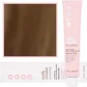 Farby do włosów i szampony koloryzujące - Milk Shake, Smoothies Conditioning Semi-Permanent Colour, Półtrwała farba do włosów 6.13|6AG, 100 ml - miniaturka - grafika 1