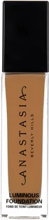 Anastasia Beverly Hills Podkład do twarzy 370W - Podkłady do twarzy - miniaturka - grafika 1