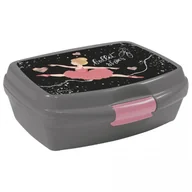Lunch boxy - Śniadaniówka Baletnica 11 - miniaturka - grafika 1