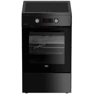 Kuchenki gazowo-elektryczne - BEKO FSM59305BDT - miniaturka - grafika 1