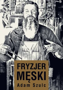 Fryzjer męski Nowa - Książki medyczne - miniaturka - grafika 3