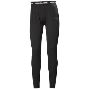 Męskie kalesony Helly Hansen Lifa Active Pant Rozmiar: L / Kolor: czarny - Bielizna sportowa męska - miniaturka - grafika 1