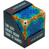 Puzzle - Puzzle magnetyczne SHASHIBO Explorer Earth 021-SHA08EA - miniaturka - grafika 1