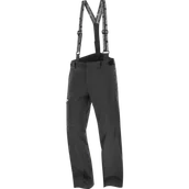 Spodnie narciarskie - SPODNIE NARCIARSKIE SALOMON BRILLIANT M C26355 - miniaturka - grafika 1