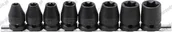Klucze i nasadki - BGS Technic Nasadki 1/2", E10-E24, 8 szt. B.9779 - miniaturka - grafika 1