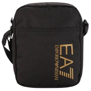 EA7 EMPORIO ARMANI ORYGINALNA TORBA NA RAMIĘ - Torby męskie - miniaturka - grafika 1