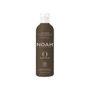 Noah Noah Pielęgnacja włosów ORIGINS NOURISHING HAIR MASK 250 ml - Maski do włosów - miniaturka - grafika 1