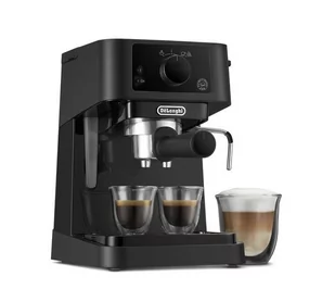 Ekspres do kawy DeLonghi Stilosa EC235.BK - Ekspresy do kawy - miniaturka - grafika 2