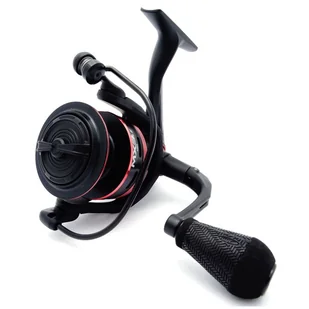 KOŁOWROTEK MITCHELL MX3LE SPIN 4000 FD 1530828 - Kołowrotki - miniaturka - grafika 2