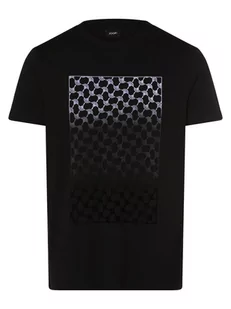 Joop - T-shirt męski  Baptiste, czarny - Koszulki męskie - miniaturka - grafika 1