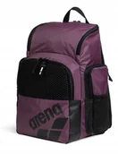 Plecaki - Plecak sportowy Arena One Go 35L Plum - miniaturka - grafika 1