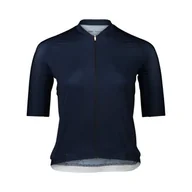 Koszulki i topy damskie - POC Damska koszulka rowerowa W's Pristine Jersey - miniaturka - grafika 1