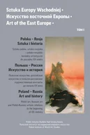 Książki o kulturze i sztuce - Tako Sztuka Europy Wschodniej - odbierz ZA DARMO w jednej z ponad 30 księgarń! - miniaturka - grafika 1
