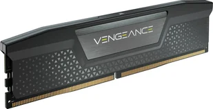 Corsair Vengeance CMK32GX5M1B5600Z40 moduł pamięci 32 GB 1 x 32 GB DDR5 5600 MHz - Pamięci RAM - miniaturka - grafika 1