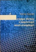 Aplikacje biurowe - Analiza przepływu informacji w komputerowych sieciach przemysłowych - miniaturka - grafika 1