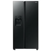 Lodówki - Hisense RS694N4GBE - miniaturka - grafika 1