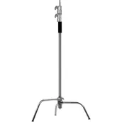 Statywy i uchwyty do lamp - Camrock CAMROCK statyw oświetleniowy CS-330 - miniaturka - grafika 1