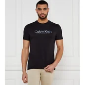 Koszulki męskie - Calvin Klein T-shirt | Regular Fit - miniaturka - grafika 1