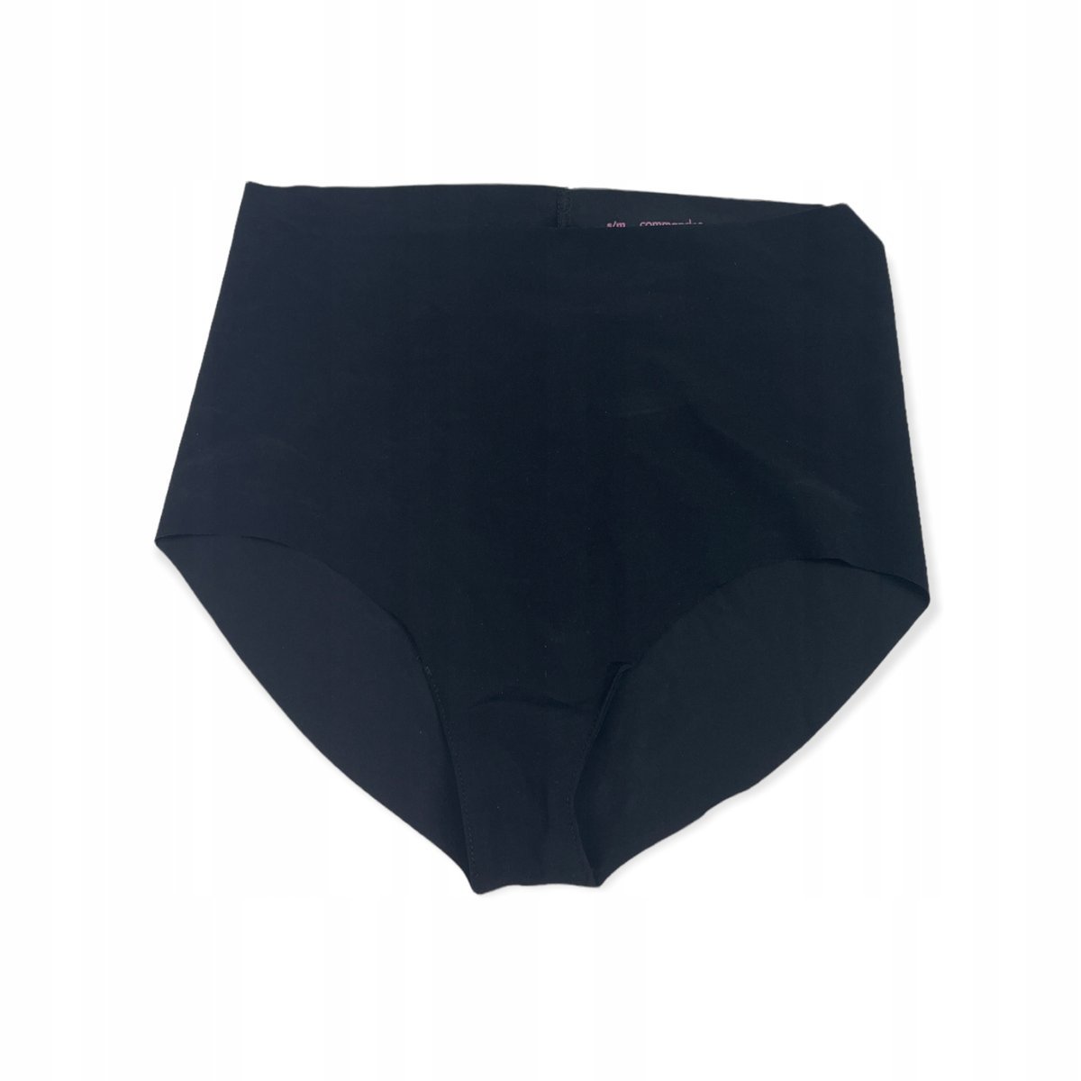 Modelujące majtki figi damskie COMMANDO S/M
