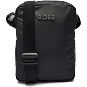 Torby męskie - BOSS BLACK Reporterka Catch_EVO_NS - miniaturka - grafika 1