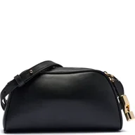 Torebki damskie - Furla Skórzana listonoszka FURLA GOCCIA - miniaturka - grafika 1