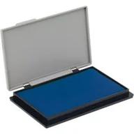 Pieczątki - Poduszka 1 niebieska 9.6x15cm HORSE/ LANCER 140-1018 - miniaturka - grafika 1