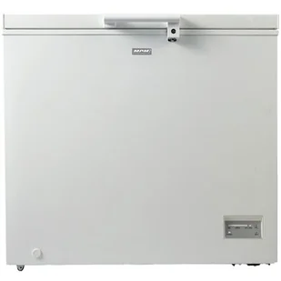 Zamrażarka MPM MPM-206-SK-06E/N - Zamrażarki - miniaturka - grafika 1