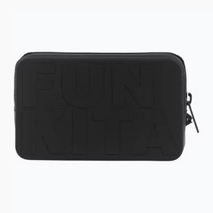 Kosmetyczka Funkita Catch Up Clutch Bag wetta preta - Pływanie - miniaturka - grafika 1