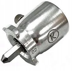 Przystawka Przejściówka Adapter Kenwood KAT002ME - Akcesoria i części do robotów kuchennych - miniaturka - grafika 1