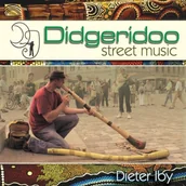 Folk - Arc Music Didgeridoo Street Music - miniaturka - grafika 1