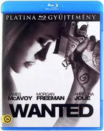 Filmy akcji Blu-Ray - Wanted: Ścigani (Platinum Collection) - miniaturka - grafika 1