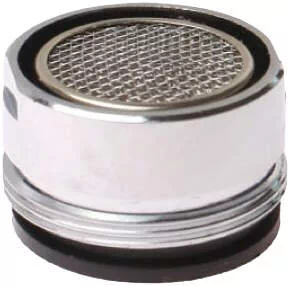 Deante Aerator basic do bateria umywalkowych i zlewozmywak, gwint zew. m24 - Akcesoria do armatury i ceramiki - miniaturka - grafika 1