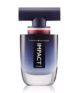 Wody i perfumy męskie - Tommy Hilfiger Impact Intense Woda perfumowana 50 ml - miniaturka - grafika 1