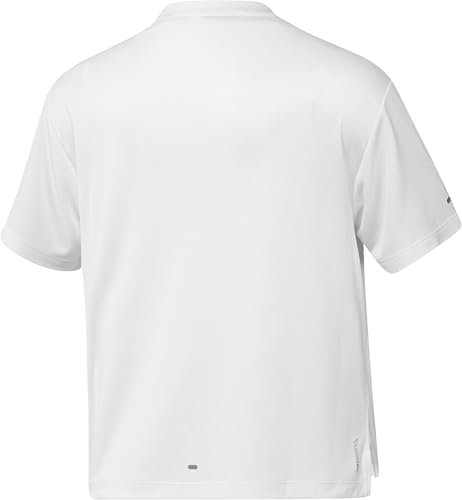 adidas Damska koszulka Adi365 Running Essentials Brand Love (1 opakowanie)