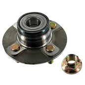 Piasty i łożyska kół - SKF VKBA 3271 ZESTAW ŁOŻYSK TYŁ HYUNDAI ACCENT PIASTA VKBA 3271 - miniaturka - grafika 1