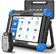 Narzędzia samochodowe - Topdon Interfejs diagnostyczny Topdon Phoenix Lite 2 Nowy - miniaturka - grafika 1