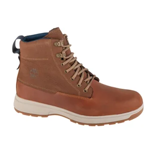 Trapery męskie, Atwells Ave WP Boot - Buty trekkingowe męskie - miniaturka - grafika 1