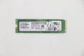 Dyski SSD - Lenovo 00UP736 M.2 1 TB PCI Express 3.0 NVMe FRU00UP736 - miniaturka - grafika 1