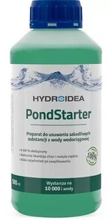 Hydroidea PondStarter 500ml Starter Oczka - Oczka wodne - miniaturka - grafika 1