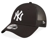 Czapki damskie - Czapka Trucker NEW ERA z daszkiem NYY 9FORTY Cap - miniaturka - grafika 1