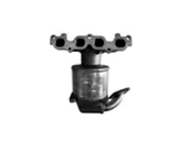 Katalizatory samochodowe - JMJ KATALIZATOR 1091299 1329246 - miniaturka - grafika 1