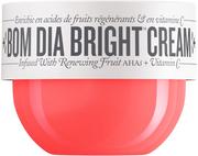 Balsamy i kremy do ciała - Sol de Janeiro Bom Dia Bright Cream (75ml) - miniaturka - grafika 1