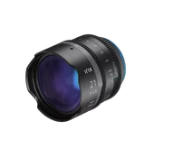 Obiektywy - Irix Cine 21mm T1.5 do Nikon Z Metric - miniaturka - grafika 1